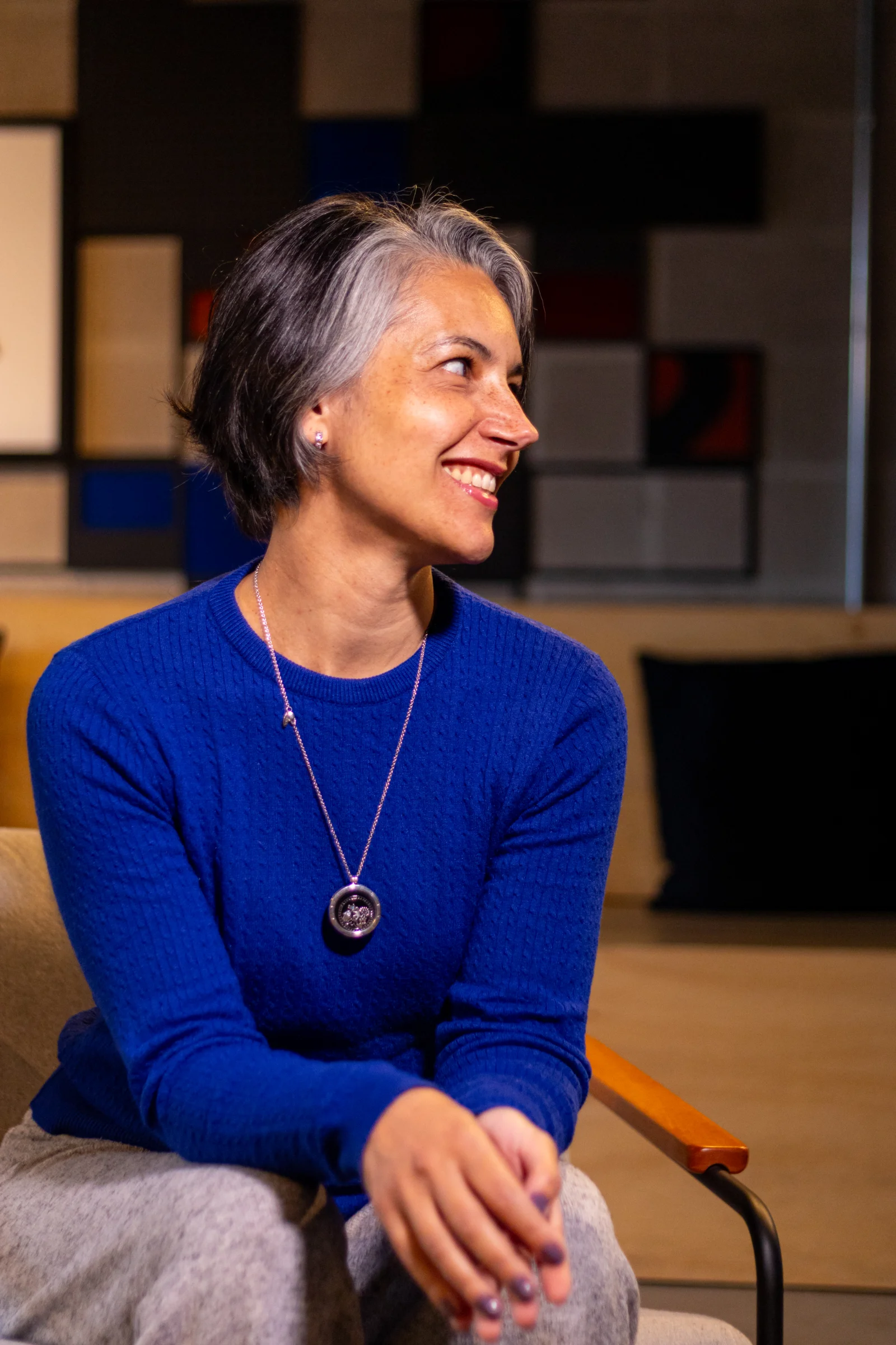 Luciana Suliani