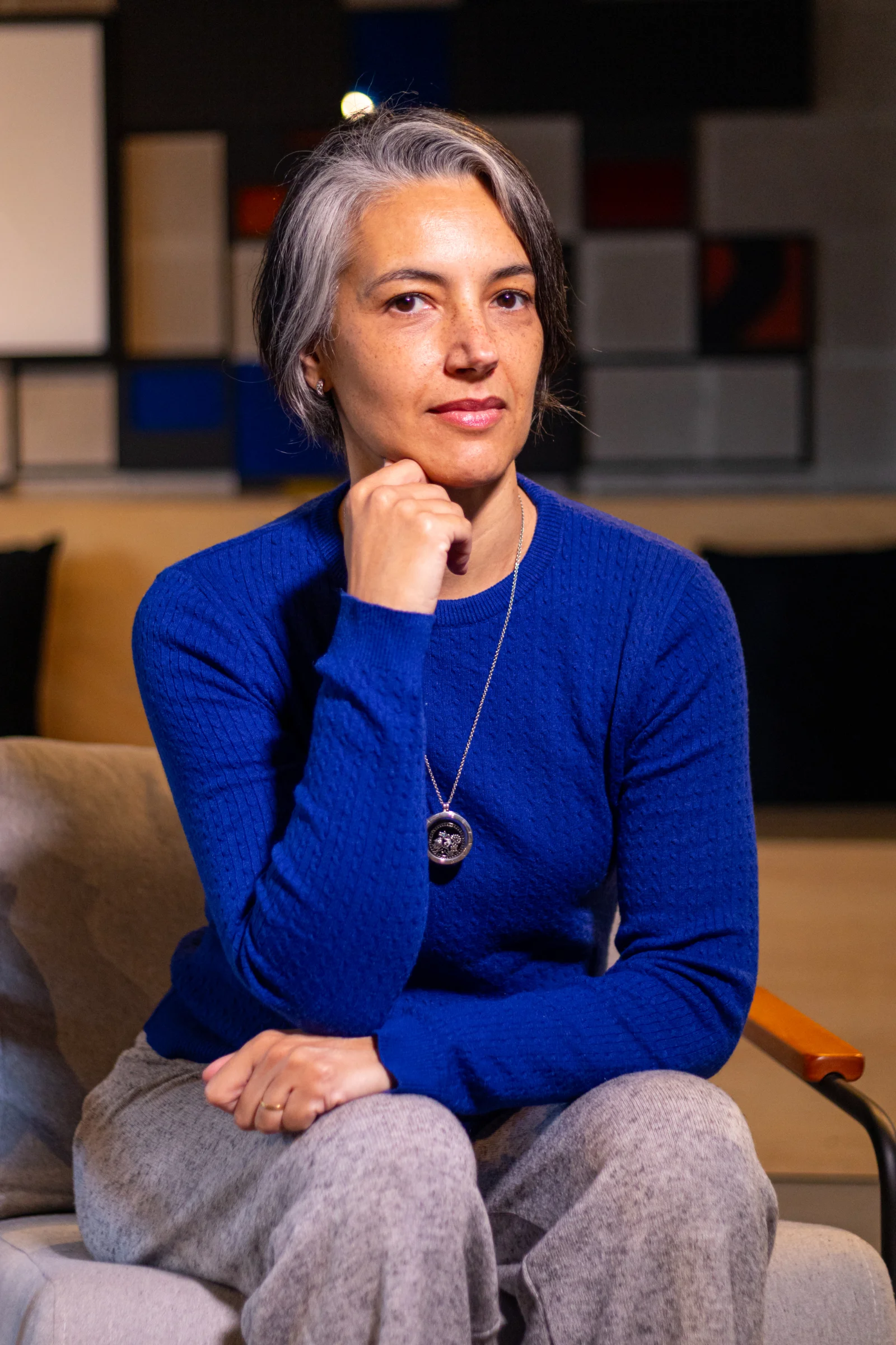 Luciana Suliani
