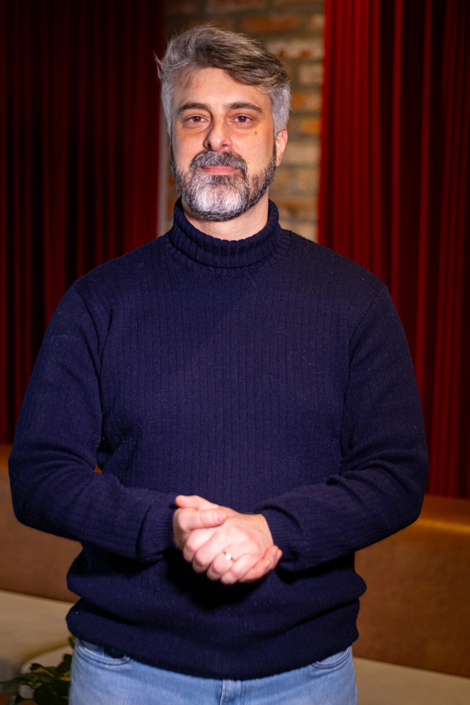 Paulo Suliani