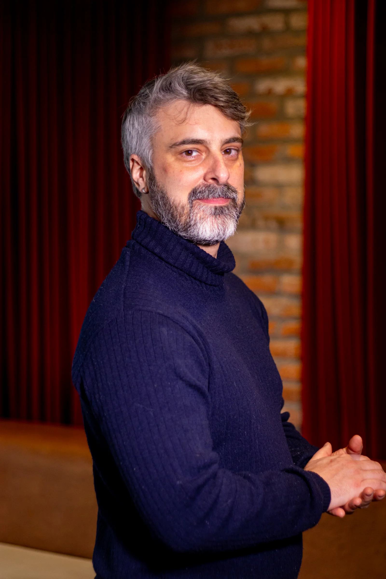 Paulo Suliani